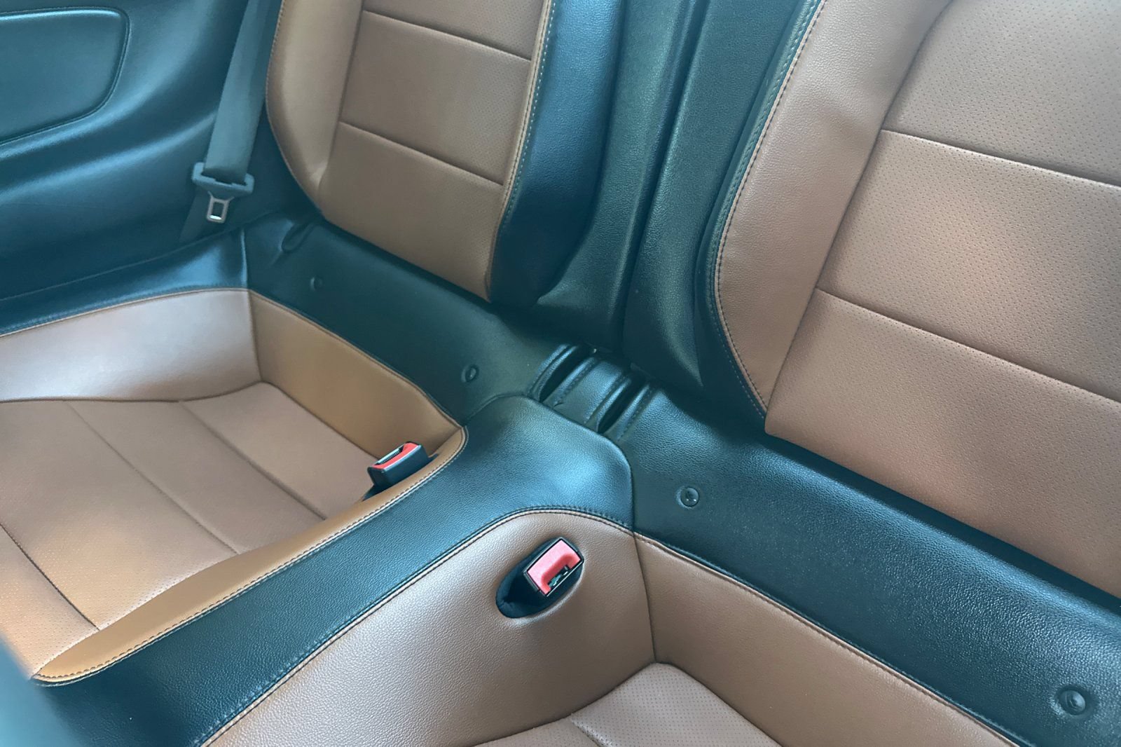 Certified 2020 Ford Mustang Premium RWD image 14