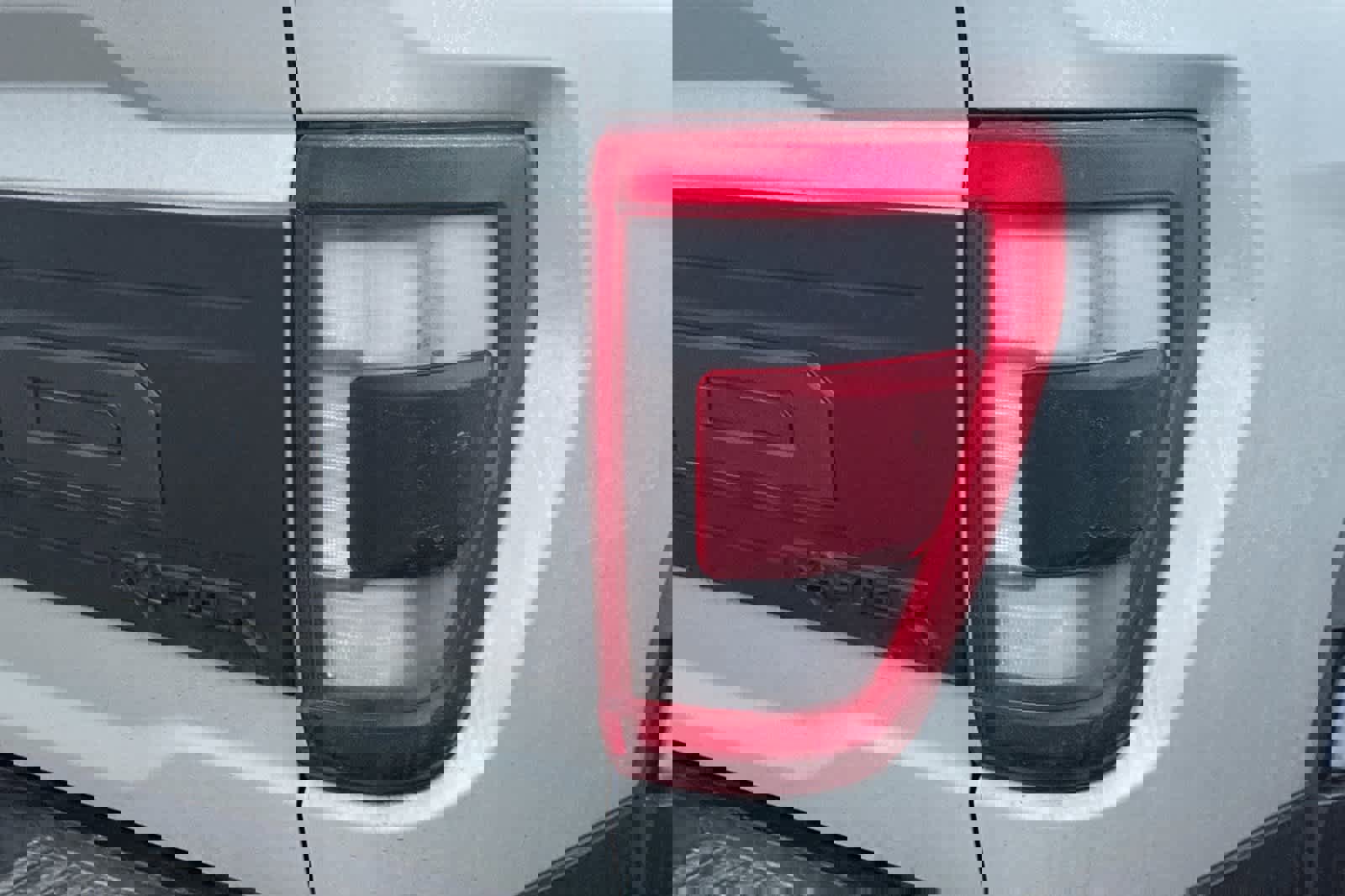 Certified 2023 Ford F150 Raptor image 8