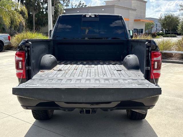 Used 2024 RAM 2500 Limited w/ Towing Technology Group AWD/4WD image 30