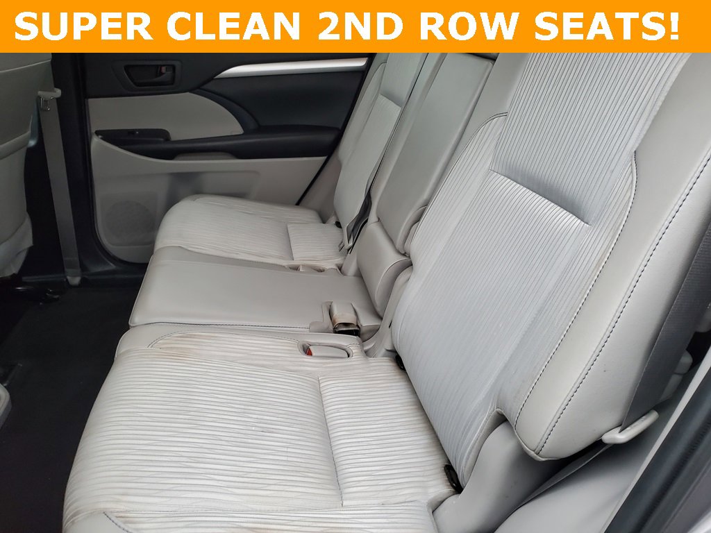 Used 2019 Toyota Highlander Plus image 9