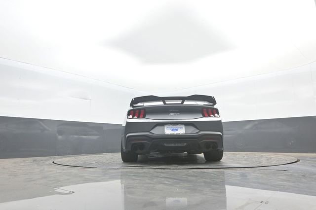 Certified 2024 Ford Mustang GT Premium RWD image 27