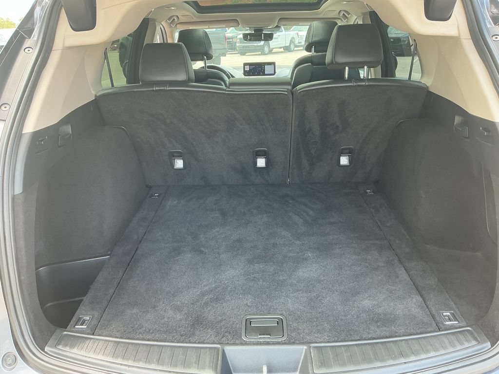 Used 2020 Acura RDX FWD w/ Technology Package image 11