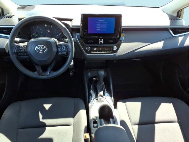 Used 2023 Toyota Corolla LE AWD/4WD image 24
