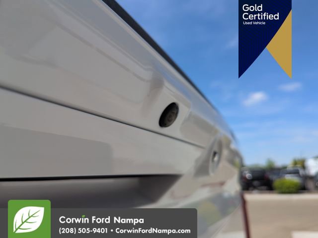 Certified 2026 Ford F150 Tremor w/ Tow/Haul Package AWD/4WD image 31