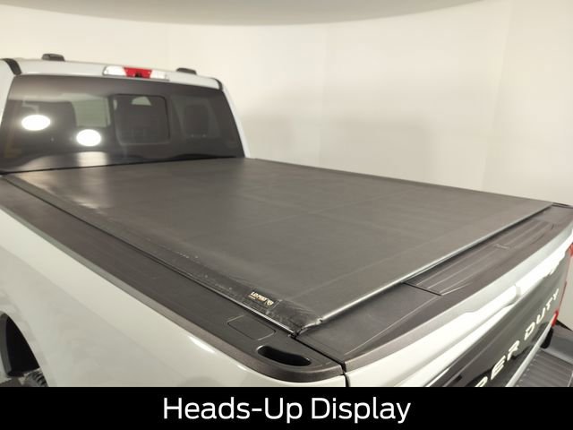 Certified 2025 Ford F350 Platinum image 29