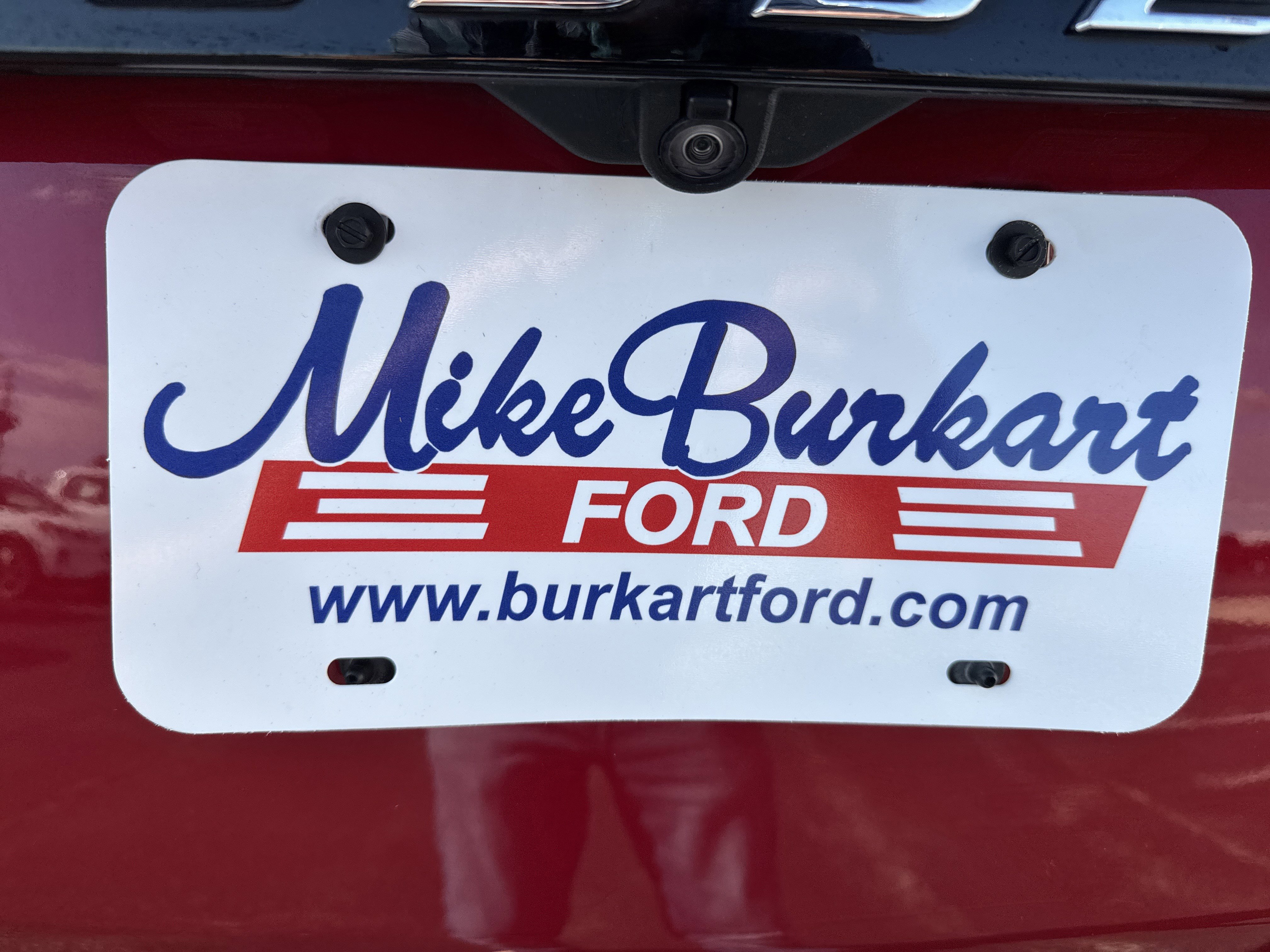 Certified 2021 Ford Edge SEL w/ Convenience Package image 18