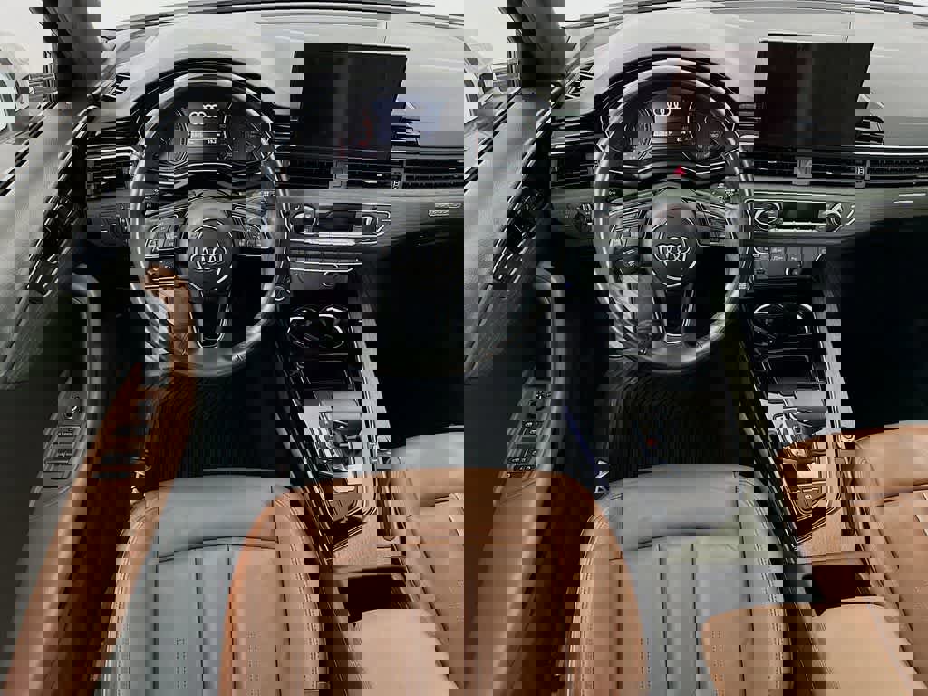 Used 2021 Audi A4 2.0T Premium w/ Convenience Package image 13