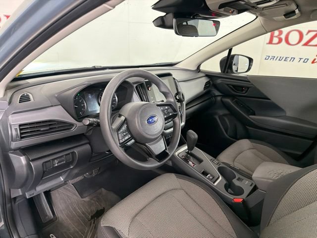 Used 2024 Subaru Crosstrek 2.0i Premium AWD/4WD image 12