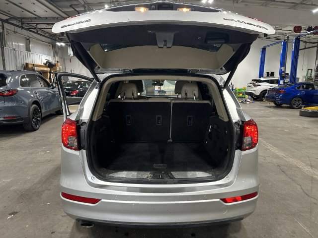 Used 2018 Buick Envision Essence FWD image 25