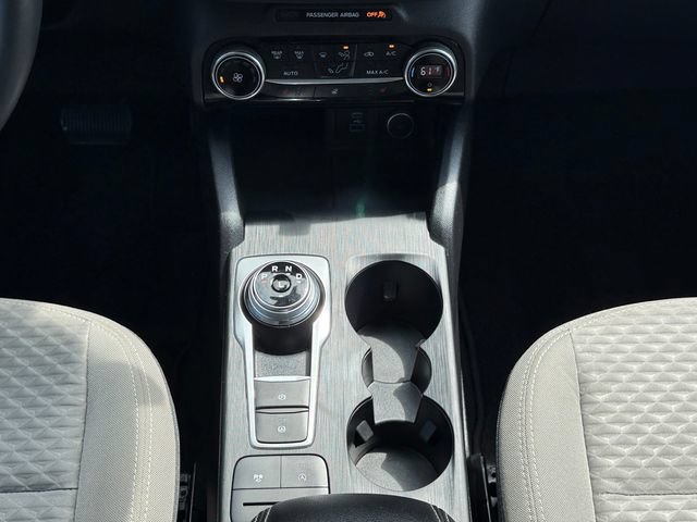 Certified 2021 Ford Escape SE w/ Cold Weather Package FWD image 25