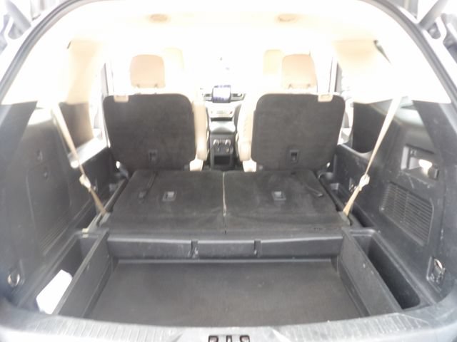 Certified 2021 Ford Explorer XLT w/ Equipment Group 202A RWD image 30