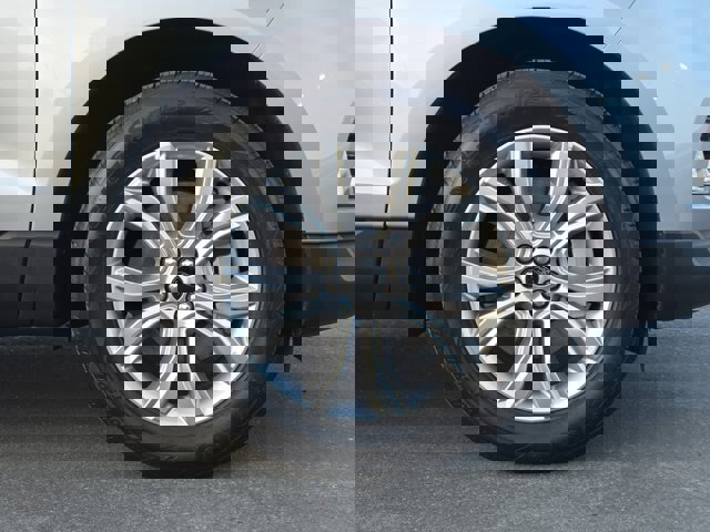 Certified 2024 Ford Edge Titanium image 10