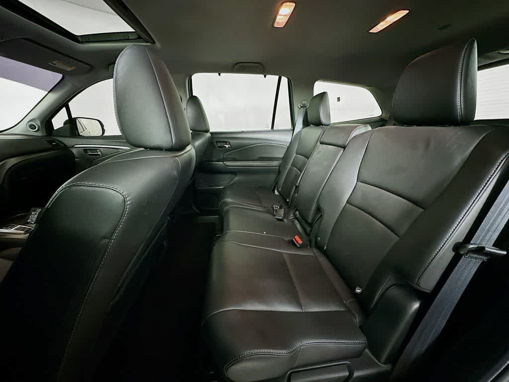 Used 2022 Honda Pilot EX-L image 14