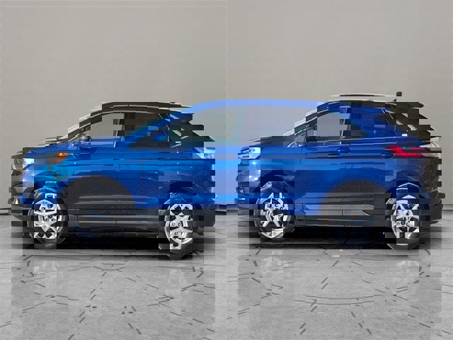 Certified 2022 Ford Edge SEL w/ Convenience Package image 9