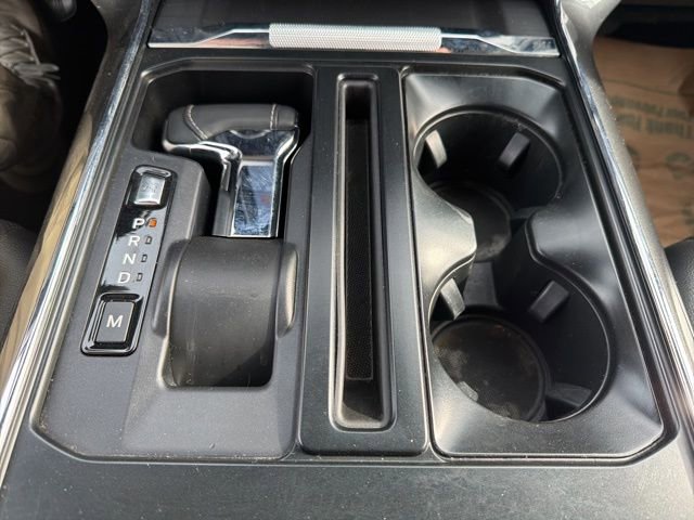 Certified 2023 Ford F150 Lariat w/ Equipment Group 502A High image 42