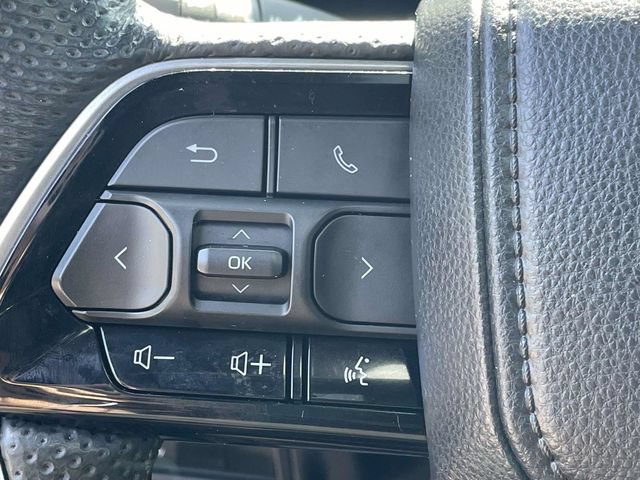 Used 2024 Toyota Tundra 1794 Edition AWD/4WD image 18