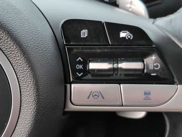 Used 2024 Hyundai Santa Cruz XRT AWD/4WD image 27