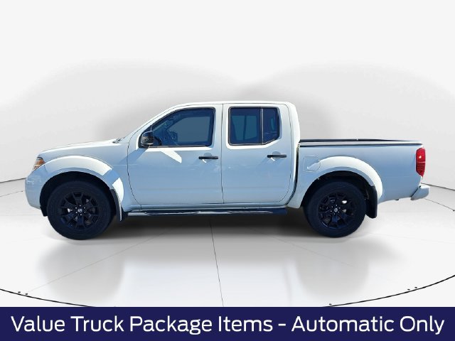 Used 2019 Nissan Frontier SV w/ Value Truck Package RWD image 8