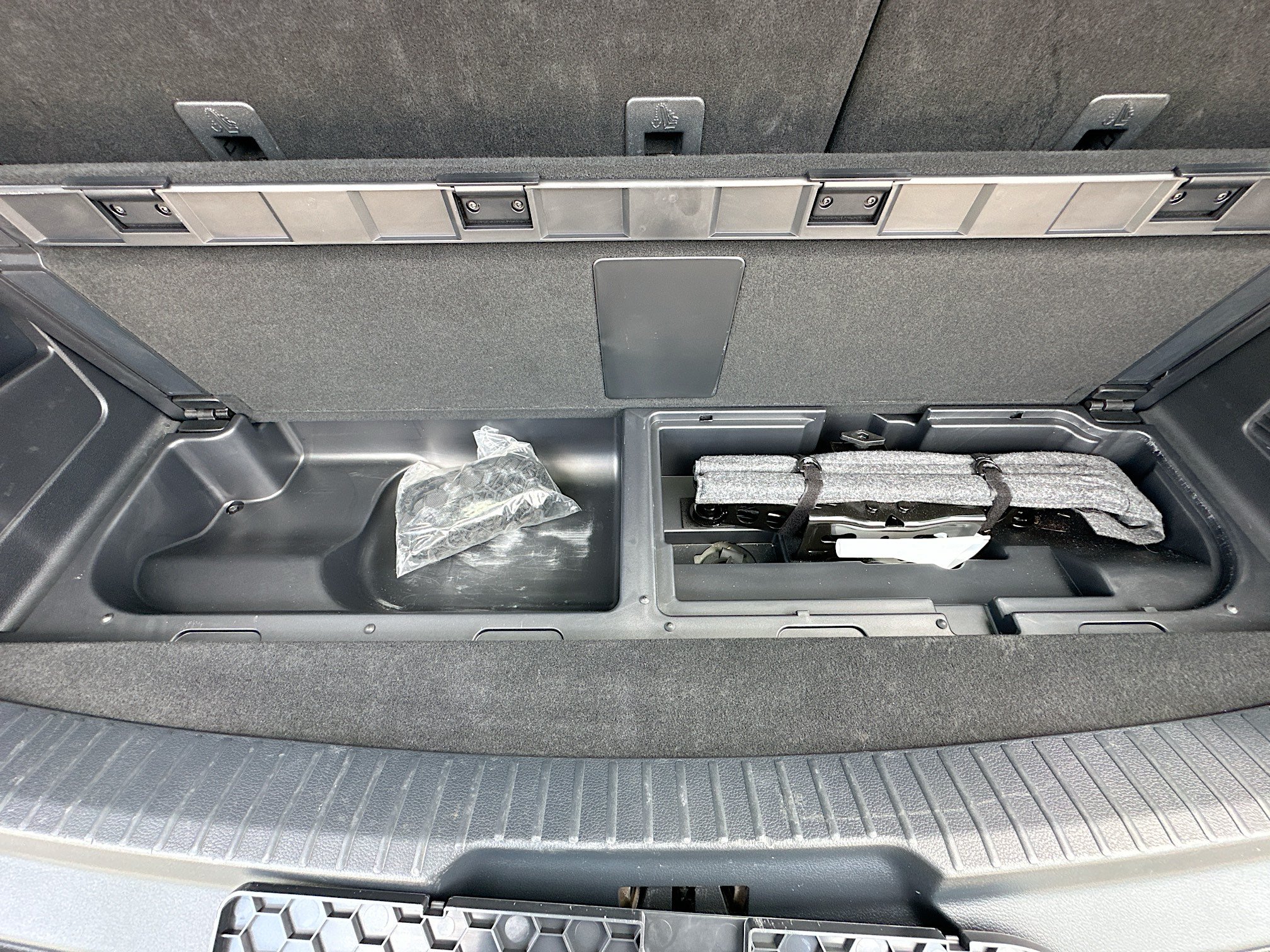 Certified 2022 Ford Expedition Timberline AWD/4WD image 37