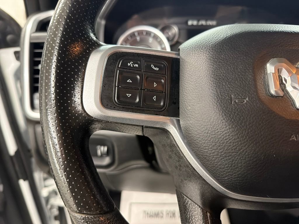Used 2022 RAM 2500 Big Horn image 20