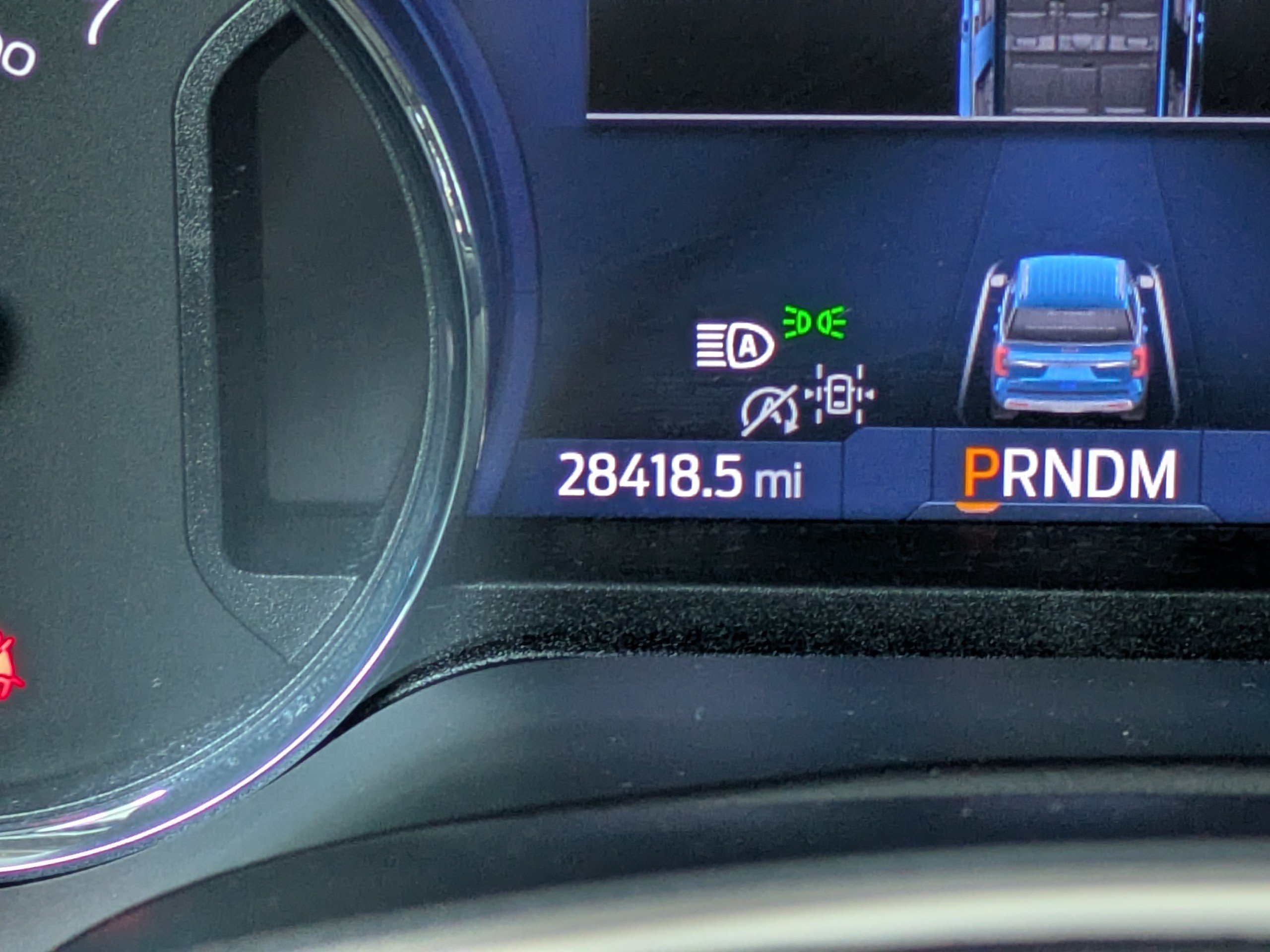 Certified 2024 Ford Expedition Max XLT RWD image 32
