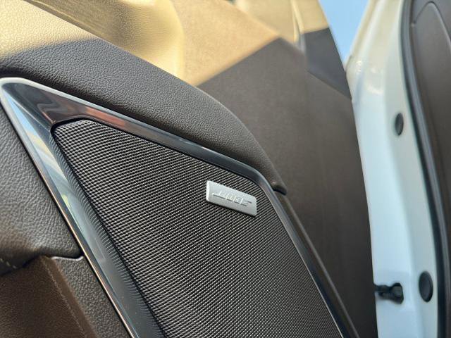 Used 2024 Chevrolet Silverado 2500 LTZ w/ LTZ Convenience Package image 23