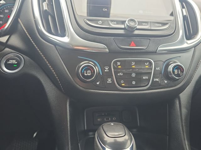Used 2020 Chevrolet Equinox Premier w/ Premier Redline Edition image 18