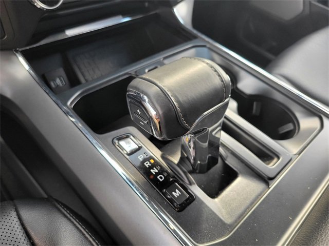 Certified 2022 Ford F150 Lariat w/ Equipment Group 502A High image 29