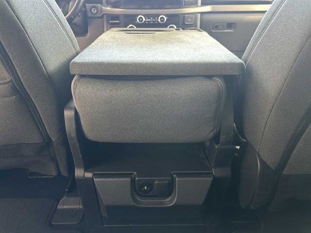 Certified 2024 Ford F150 XLT image 12
