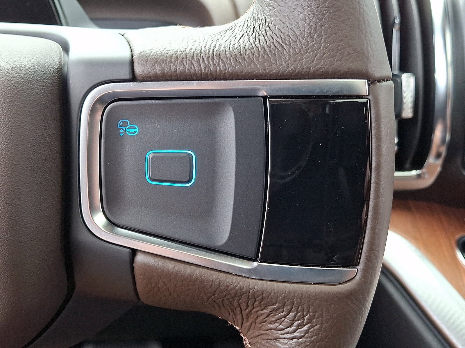 Certified 2026 Ford Expedition King Ranch AWD/4WD image 28