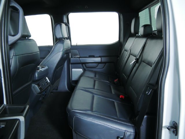 Certified 2024 Ford F150 XLT w/ Equipment Group 303A High AWD/4WD image 17