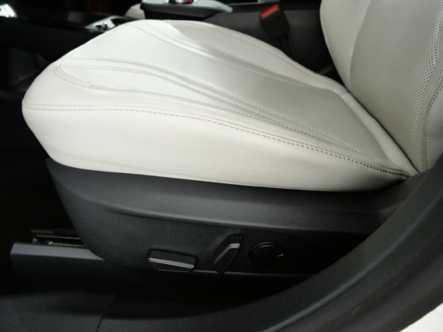 Certified 2024 Ford Mustang Mach-E Premium AWD/4WD image 17