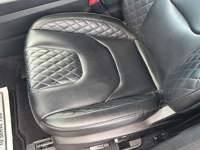 Certified 2024 Ford Edge Titanium AWD/4WD image 20