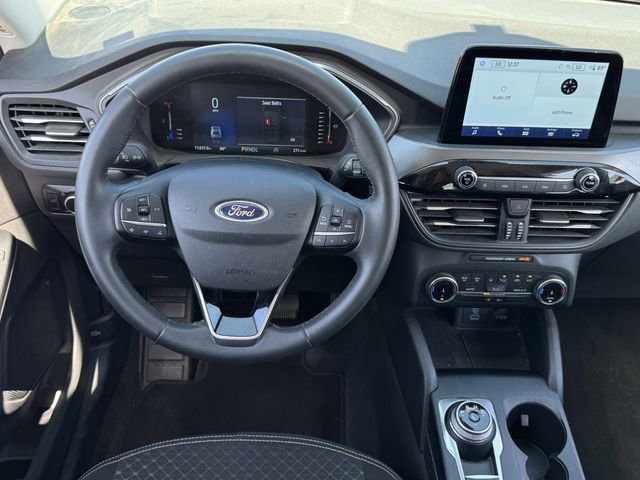 Certified 2023 Ford Escape Active image 10