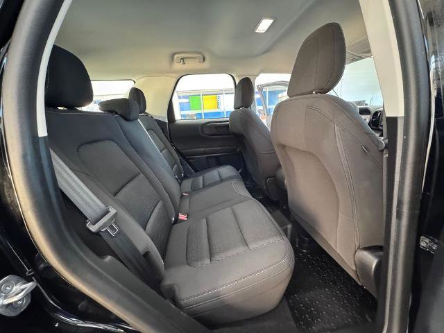 Certified 2022 Ford Bronco Sport AWD/4WD image 18