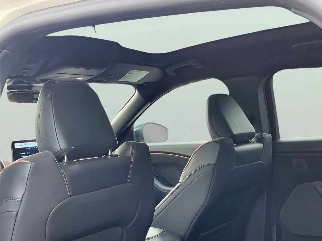 Certified 2023 Ford Mustang Mach-E GT image 26