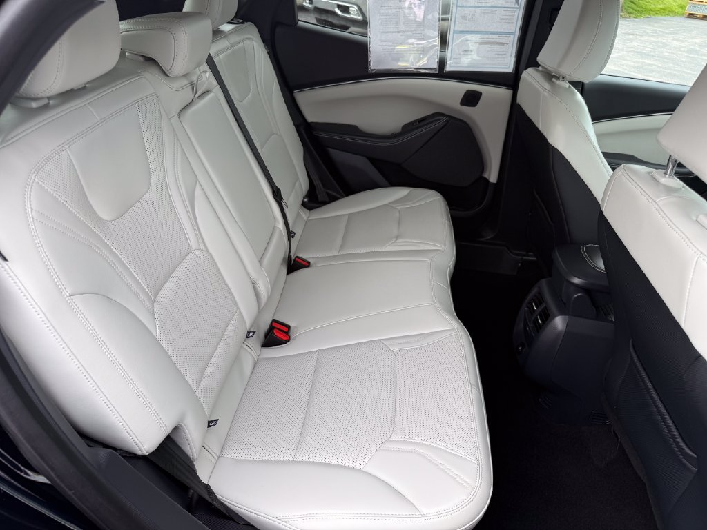 Certified 2025 Ford Mustang Mach-E Premium AWD/4WD image 20