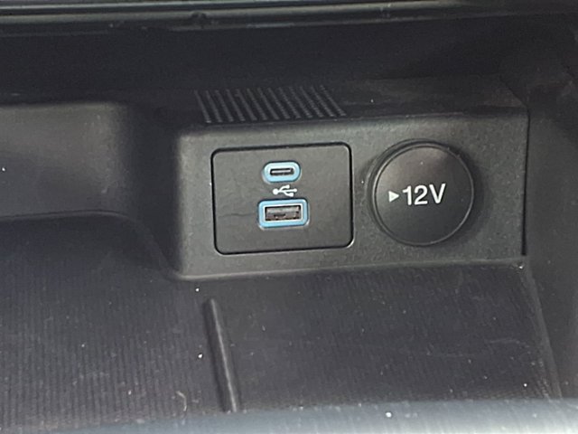 Certified 2023 Ford Escape ST-Line w/ Tech Pack #1 AWD/4WD image 13