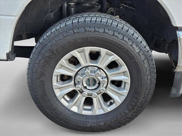 Certified 2022 Ford F250 XLT AWD/4WD image 20
