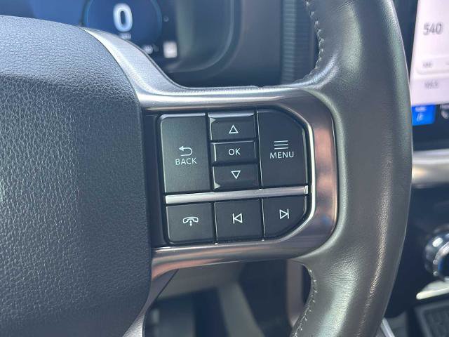 Certified 2024 Ford F150 Platinum w/ Equipment Group 703A Plus AWD/4WD image 19