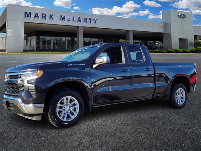 Used 2023 Chevrolet Silverado 1500 LT image 7
