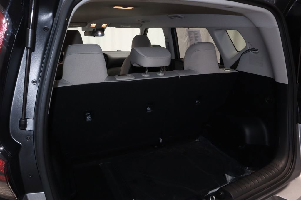 Used 2025 Kia Soul LX w/ LX Technology Package image 17