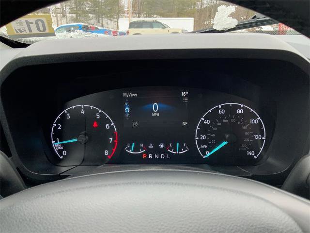 Certified 2023 Ford Maverick XLT w/ Equipment Group 300A Standard image 7