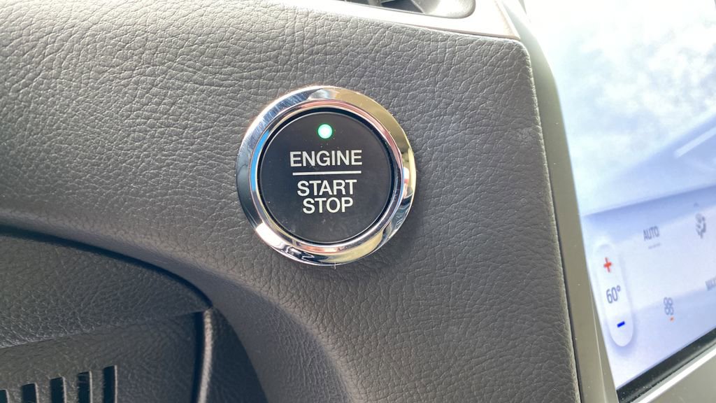 Certified 2024 Ford Edge SE AWD/4WD image 33