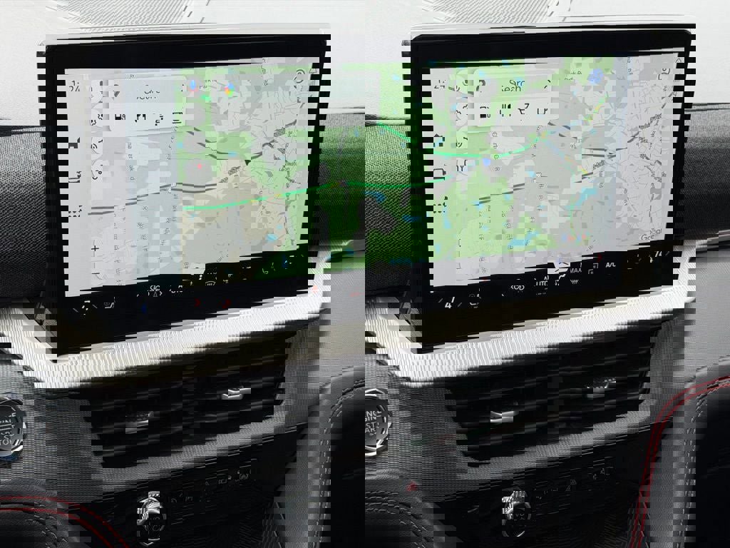 Certified 2025 Ford Explorer ST image 40