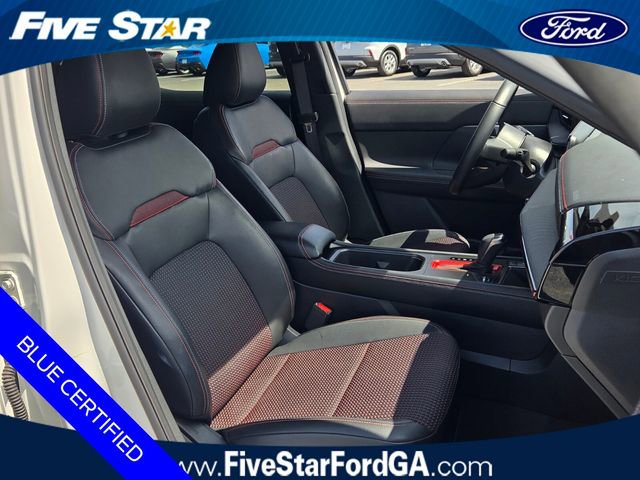 Used 2025 Nissan Kicks SR FWD image 16