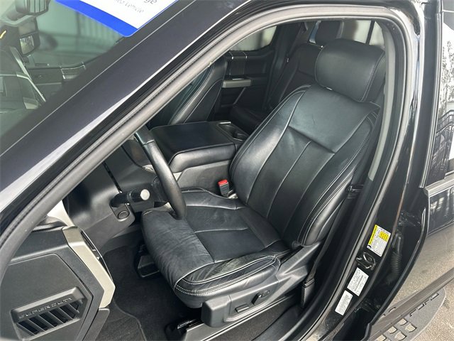 Certified 2020 Ford F250 Lariat image 12