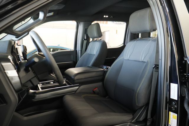 Certified 2024 Ford F150 STX RWD image 12
