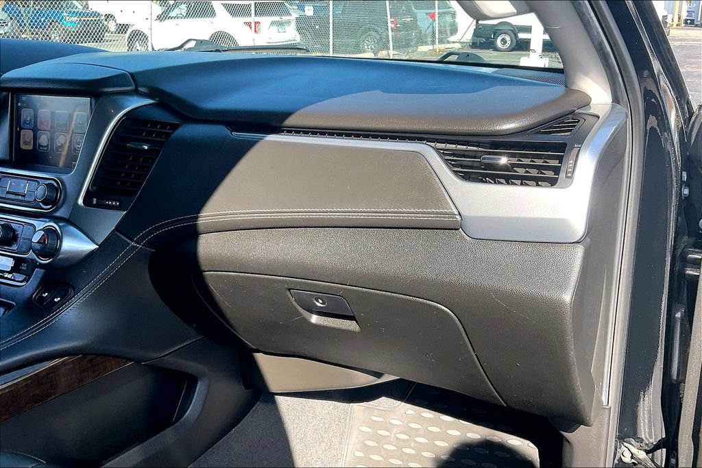 Used 2019 Chevrolet Tahoe LT AWD/4WD image 15