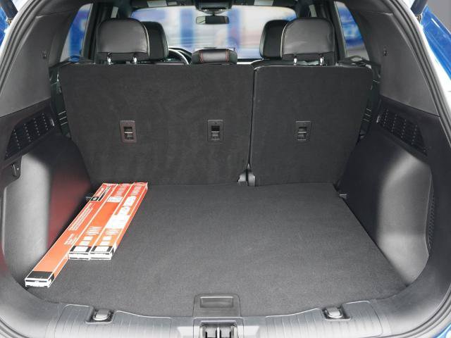 Certified 2023 Ford Escape ST-Line Elite AWD/4WD image 30